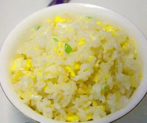 一碗白米飯的15種做法,又當菜又當飯,美味絕倫不可錯過