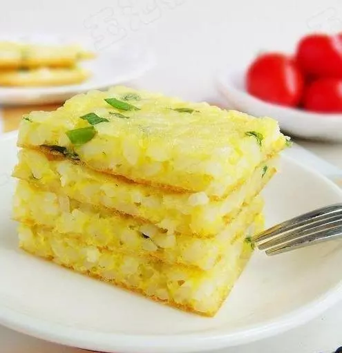 一碗白米飯的15種做法,又當菜又當飯,美味絕倫不可錯過