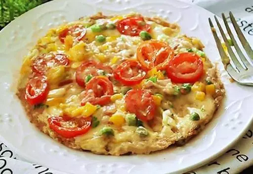一碗白米飯的15種做法,又當菜又當飯,美味絕倫不可錯過