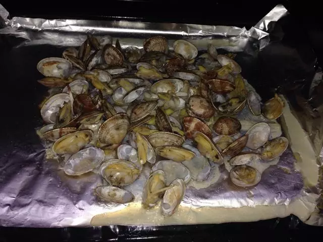 花蛤的20種做法,海鮮館老師傅秘制配方,香嫩可口,吃著超過癮