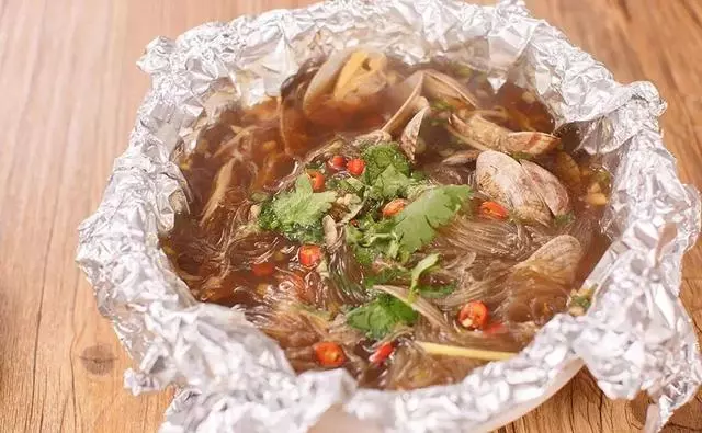 花蛤的20種做法,海鮮館老師傅秘制配方,香嫩可口,吃著超過癮