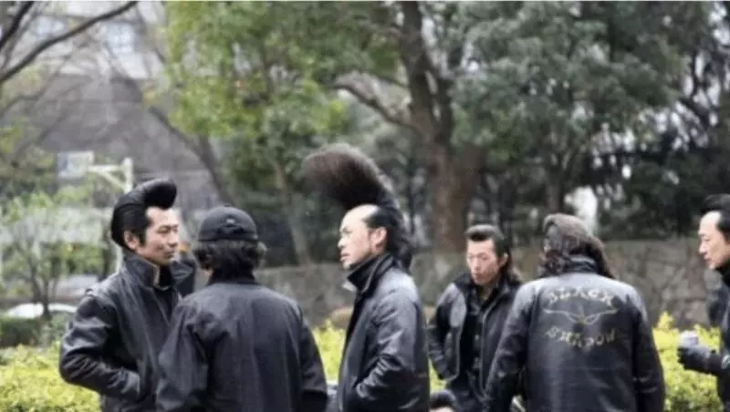 你不知道的日本,「奇葩」的程度讓我們匪夷所思!