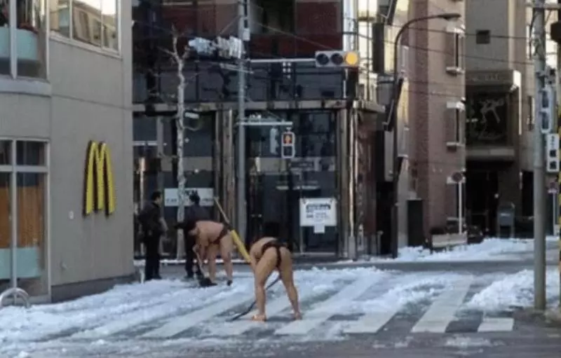 你不知道的日本,「奇葩」的程度讓我們匪夷所思!