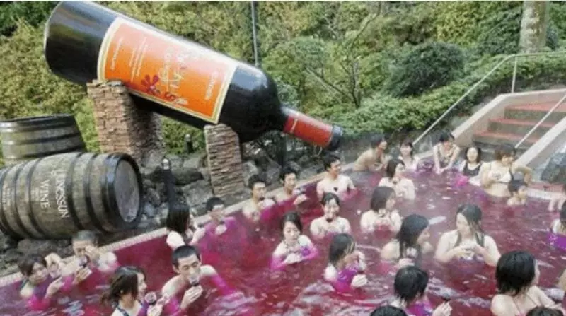 你不知道的日本,「奇葩」的程度讓我們匪夷所思!