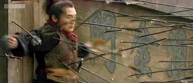 古代弓箭並沒有太大殺傷力, 為何能一箭射死人?