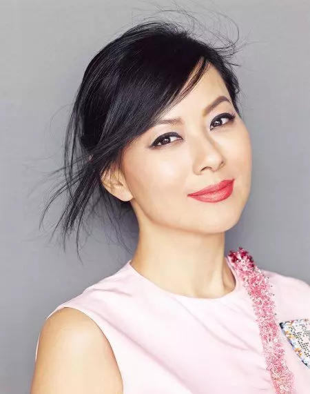 淡出演藝圈卻成人生贏家!電眼美人「一嫁才子二嫁富豪」躍升台灣豪門少奶奶 喜迎龍鳳胎「23年恩愛如初」成模範夫妻