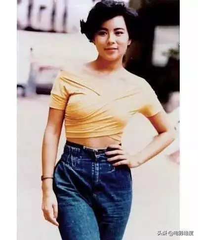 淡出演藝圈卻成人生贏家!電眼美人「一嫁才子二嫁富豪」躍升台灣豪門少奶奶 喜迎龍鳳胎「23年恩愛如初」成模範夫妻