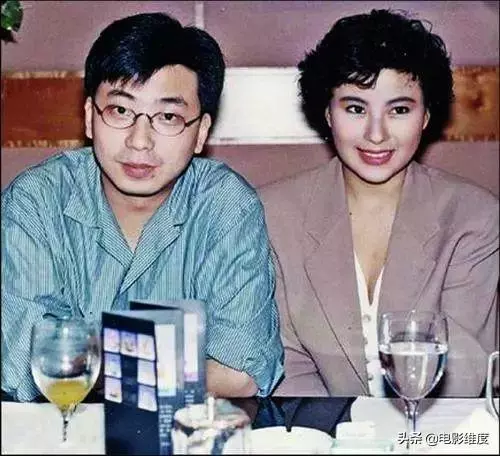 淡出演藝圈卻成人生贏家!電眼美人「一嫁才子二嫁富豪」躍升台灣豪門少奶奶 喜迎龍鳳胎「23年恩愛如初」成模範夫妻