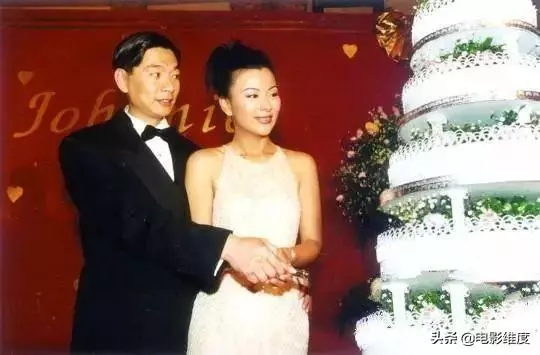 淡出演藝圈卻成人生贏家!電眼美人「一嫁才子二嫁富豪」躍升台灣豪門少奶奶 喜迎龍鳳胎「23年恩愛如初」成模範夫妻