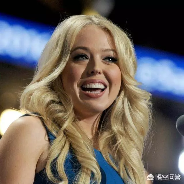 特朗普結了三次婚,前妻們相處融洽原因曝光!五個同父異母的孩子和睦相處且個個優秀