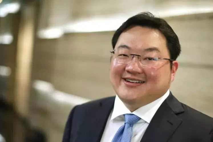 【SRC洗錢案】 聶法依扎大選前夕出境 劉特佐離馬時間曝光!