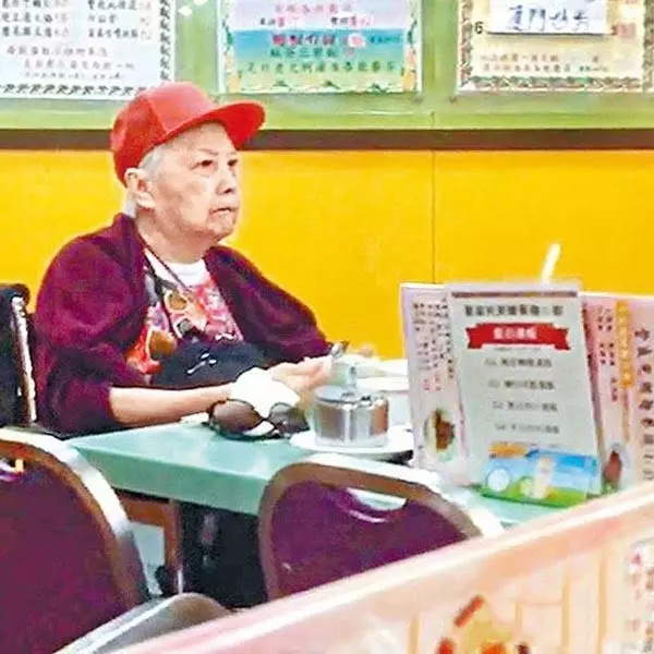 資深演員夏萍離世 享年81歲?