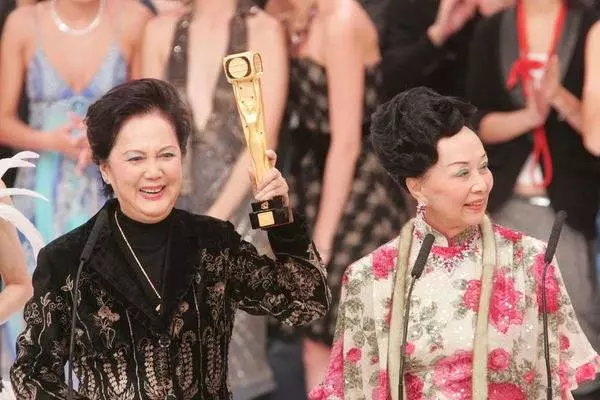 資深演員夏萍離世 享年81歲?
