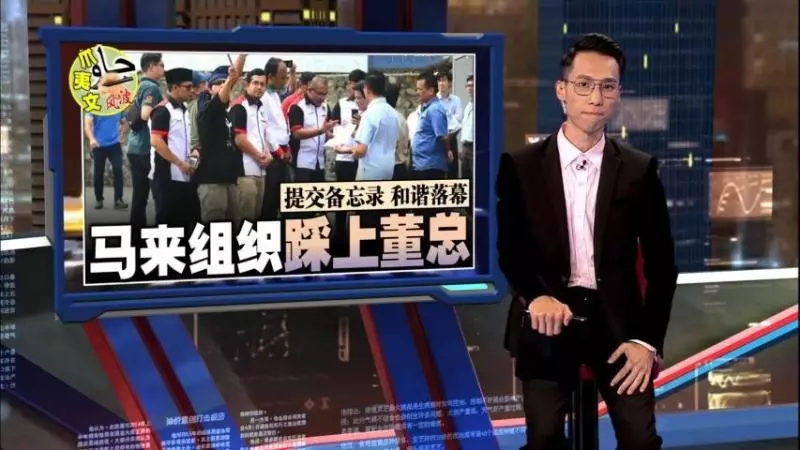 董總什麼都反對! 敦馬用「四個字」指責董總