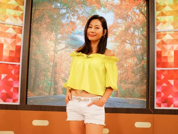 嫁到好老公!丁寧抱怨結婚9年「不喜歡跟洋老公回美國」,「媽媽血糖飆到500」丈夫代她照顧超暖心~~