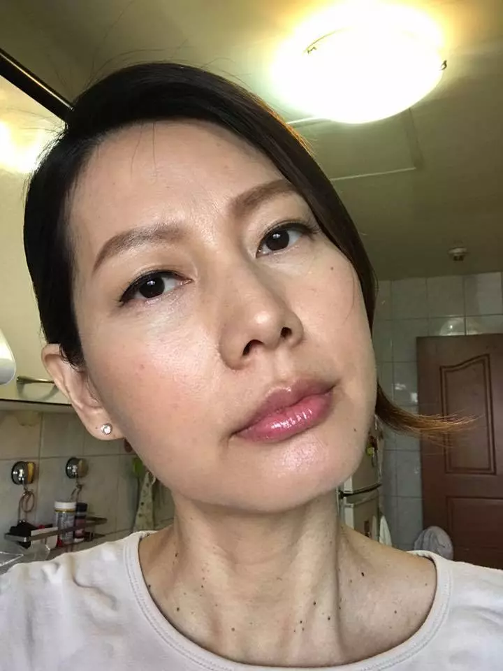 嫁到好老公!丁寧抱怨結婚9年「不喜歡跟洋老公回美國」,「媽媽血糖飆到500」丈夫代她照顧超暖心~~
