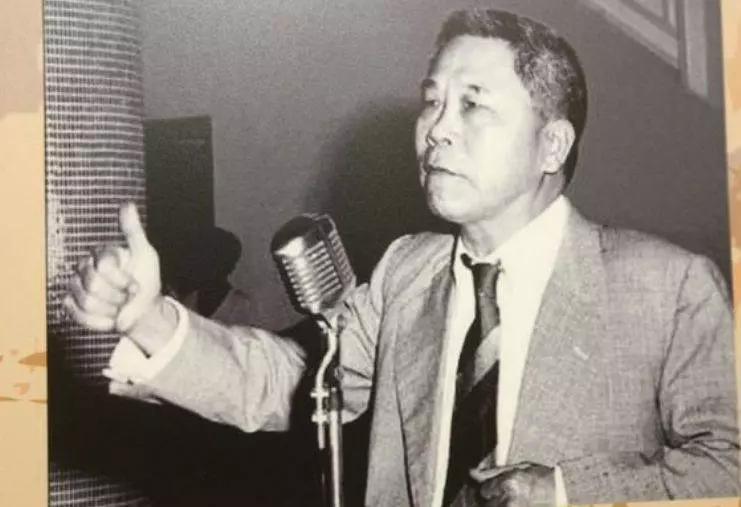 那些年新加坡妓女集體義賣,只是為了讓華人孩子有學上