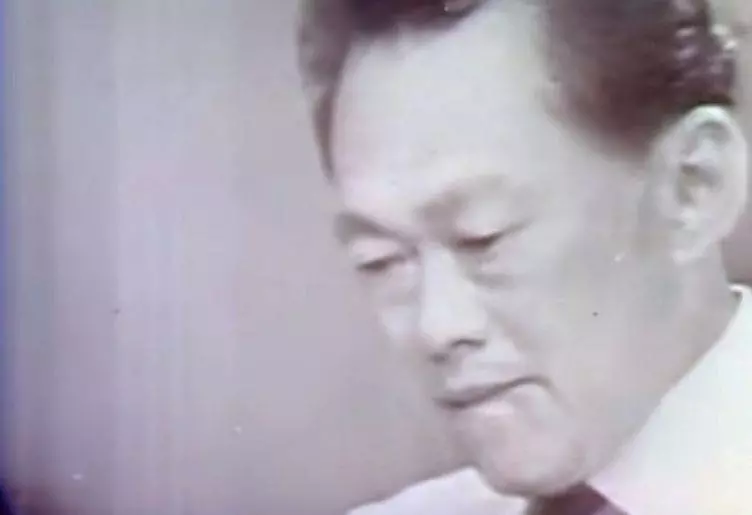 那些年新加坡妓女集體義賣,只是為了讓華人孩子有學上