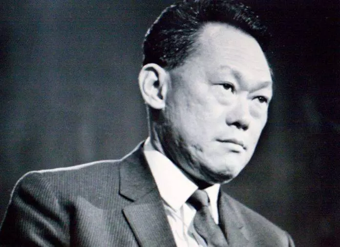 那些年新加坡妓女集體義賣,只是為了讓華人孩子有學上