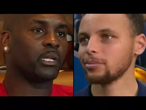 手套Payton:Curry即使再奪十個總冠軍也追不上Kobe!詹姆斯:200萬買你閉嘴!