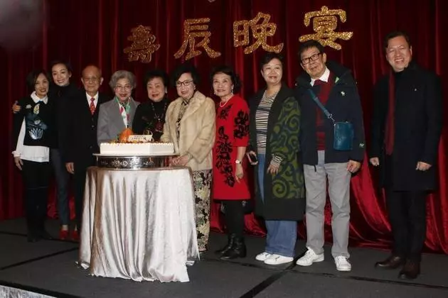 老戲骨夏萍梁舜燕接連離世 胡楓十分悲傷:好友一個個走了