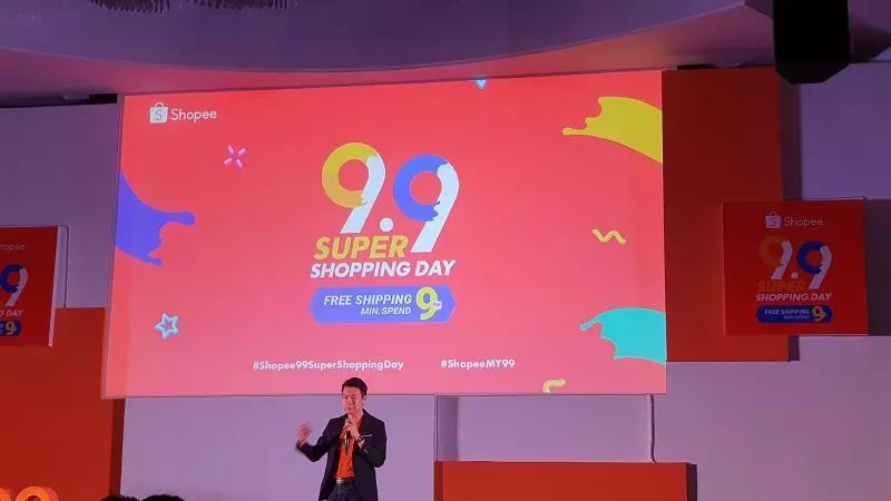 News I Shopee 9.9 超級購物日,RM1 就可以購買一輛Honda City ! 同時還有更多好康等你來買