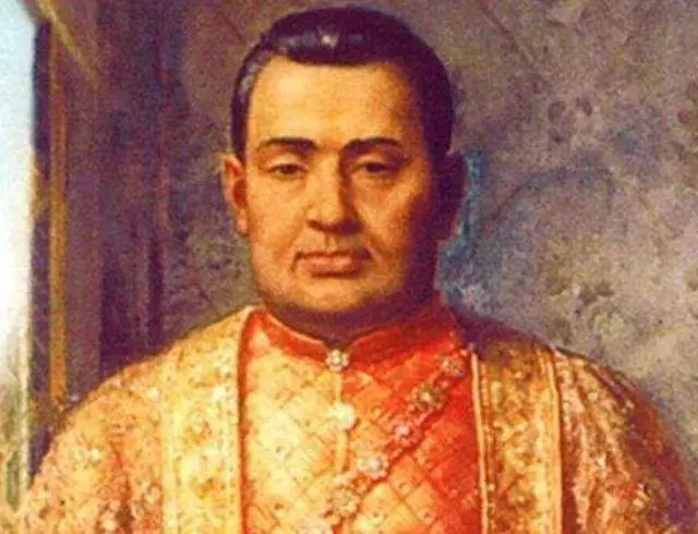 泰國曾是中國藩屬國,大清已消失100多年,曼谷王朝屹立不倒!…
