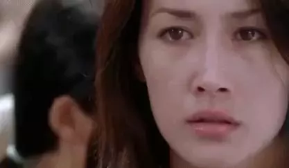 甩掉吳彥祖,拒絕陳冠希,如今被嘲40歲顏值崩盤的她回應:「管好你自己,我身價3億」