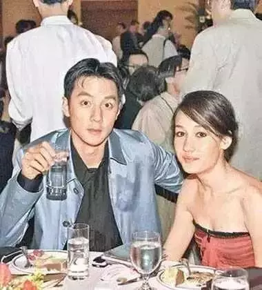 甩掉吳彥祖,拒絕陳冠希,如今被嘲40歲顏值崩盤的她回應:「管好你自己,我身價3億」