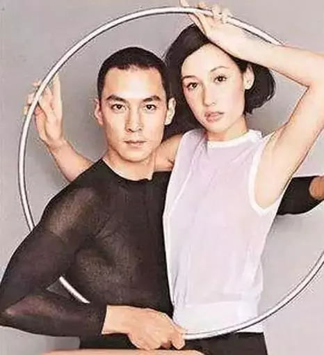 甩掉吳彥祖,拒絕陳冠希,如今被嘲40歲顏值崩盤的她回應:「管好你自己,我身價3億」