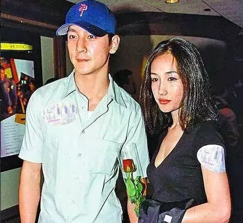 甩掉吳彥祖,拒絕陳冠希,如今被嘲40歲顏值崩盤的她回應:「管好你自己,我身價3億」