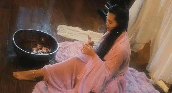 王祖賢近照曝光,沒想到曾經的絕美玉女如今竟變成這樣,網友:這幾年他究竟經歷了什麼?