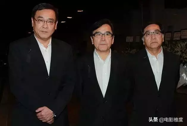 47歲花旦「密婚40億富豪」絕跡演藝圈 今被目擊「凸肚疑懷孕」罕見現身超市