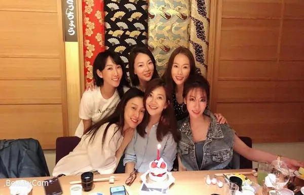 梁靜茹已經簽字離婚,原因曝光!