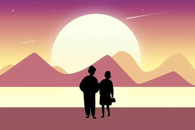 「周末和老公孩子去婆婆家吃飯,從廁所出來,我結束八年的婚姻」