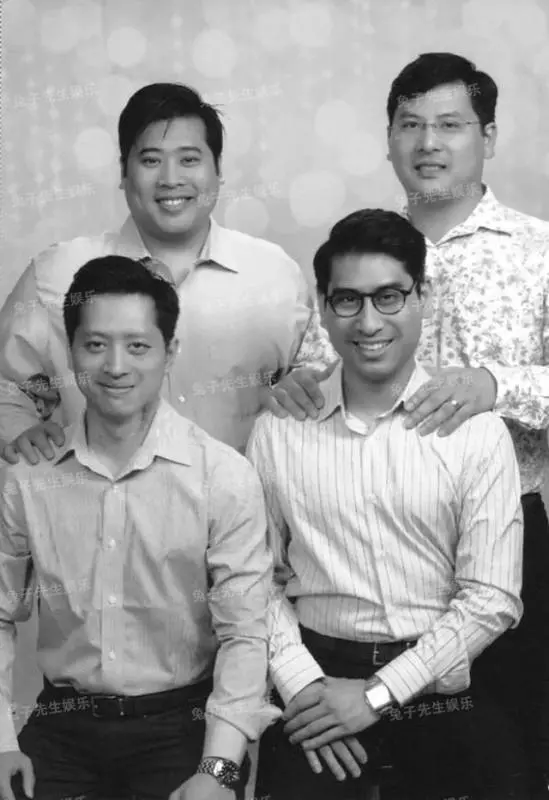 泰國國王4個兒子懇求回家,父親卻置之不理,王位爭鬥泯滅了親情!