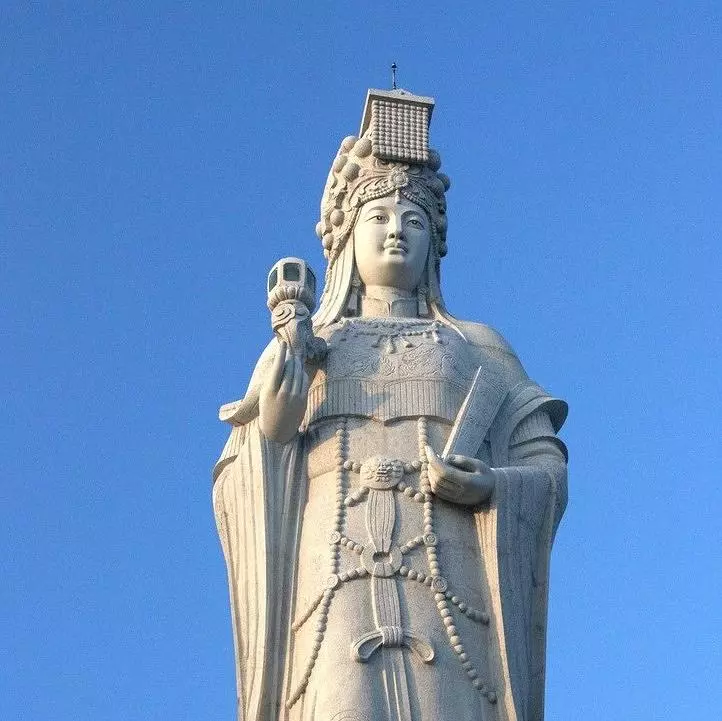 媽祖靈簽:誠心選一支媽祖靈簽,測前世你欠誰的債今生一定要還?