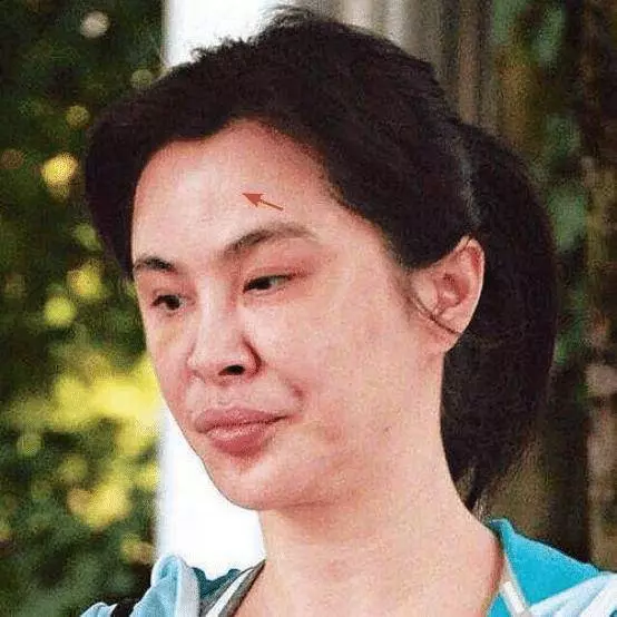 王祖賢近照曝光,沒想到曾經的絕美玉女如今竟變成這樣,網友:這幾年他究竟經歷了什麼?