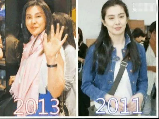 王祖賢近照曝光,沒想到曾經的絕美玉女如今竟變成這樣,網友:這幾年他究竟經歷了什麼?