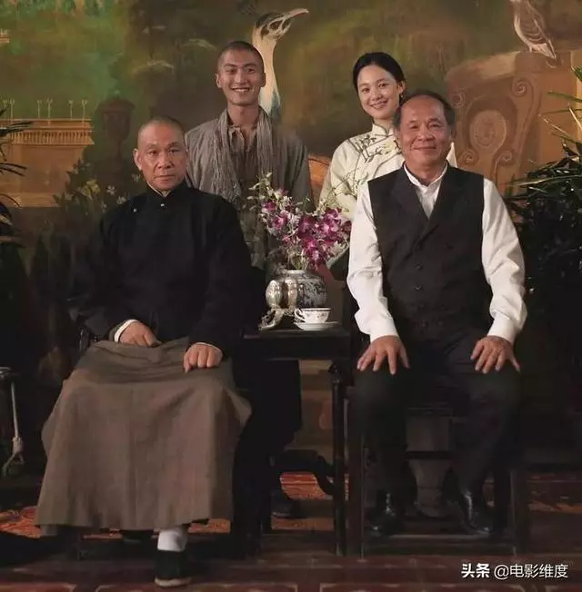 恩愛40年卻離婚了!資深影帝「50年從沒緋聞」獨寵髮妻 65歲「訴訟離婚分財產」73歲孤身一人