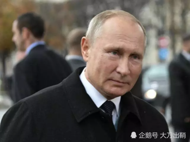 痛快!俄羅斯曝出一項震撼全球的決定,聯合國驚呼:萬萬不可!