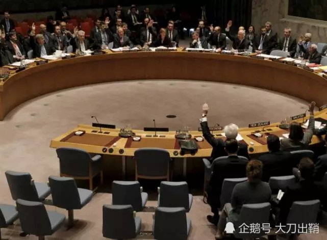 痛快!俄羅斯曝出一項震撼全球的決定,聯合國驚呼:萬萬不可!