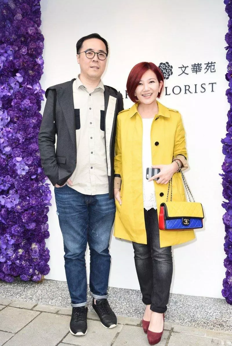 【梁靜茹爆婚變後】首度打破沉默開腔了!