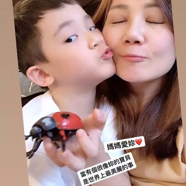 【梁靜茹爆婚變後】首度打破沉默開腔了!