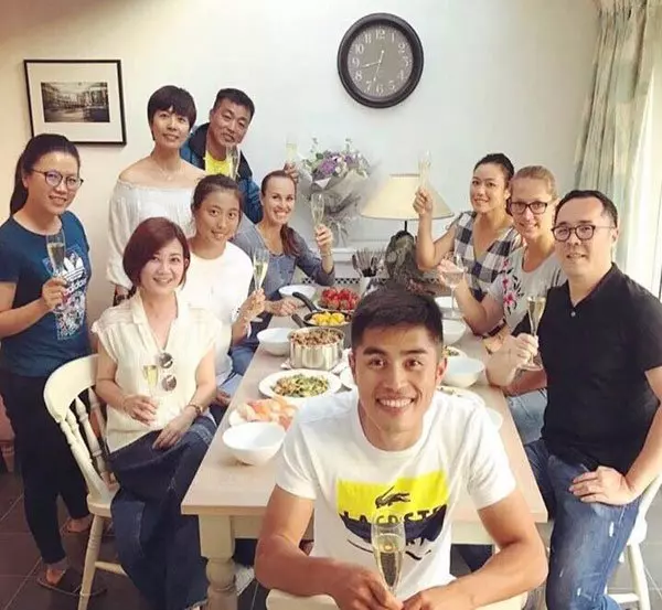 【梁靜茹爆婚變後】首度打破沉默開腔了!