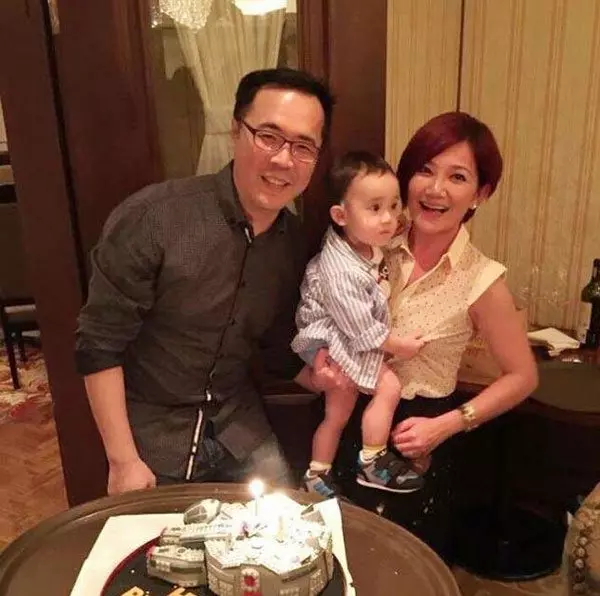 【梁靜茹爆婚變後】首度打破沉默開腔了!