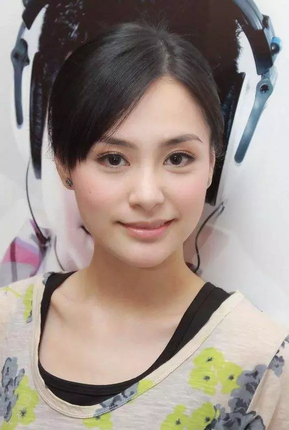 「零整型」女明星排行榜!第3名王祖賢,第2名林心如,第1名絕對想不到!