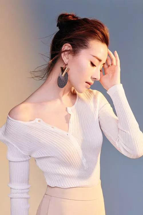 「零整型」女明星排行榜!第3名王祖賢,第2名林心如,第1名絕對想不到!