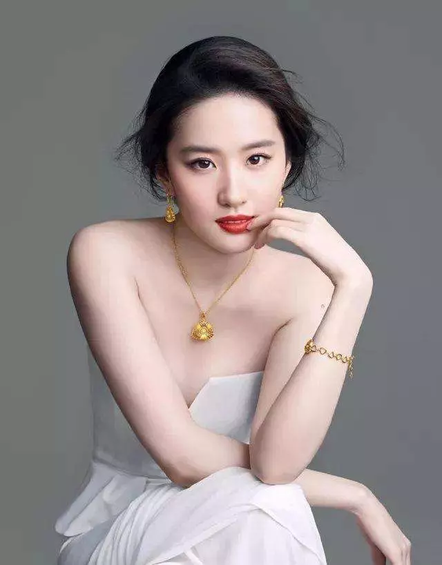 「零整型」女明星排行榜!第3名王祖賢,第2名林心如,第1名絕對想不到!