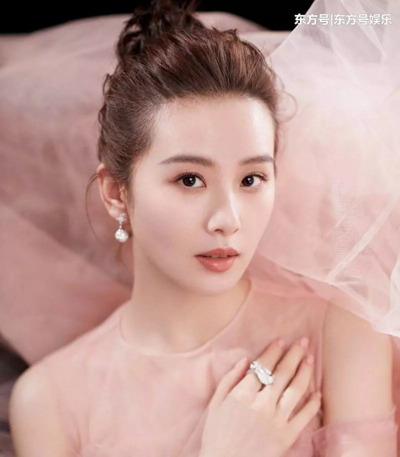 「零整型」女明星排行榜!第3名王祖賢,第2名林心如,第1名絕對想不到!